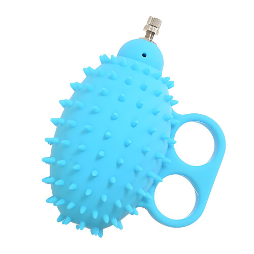 Handstärkungsgerät, Fingergriff, Handstärkungsgerät,-Blau