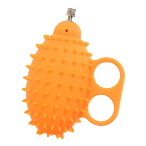 Ergonomische handgrijpers Vingerversterking,-Oranje