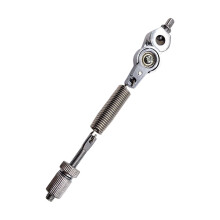 Drumpedaalveerhaak Hardware-Lagertype