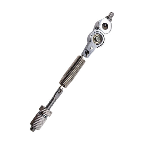 Drumpedaalveerhaak Hardware-Lagertype