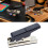 Guitar Pick Cutter Compacts Size Guitar Pick Maker Fits-Black 3