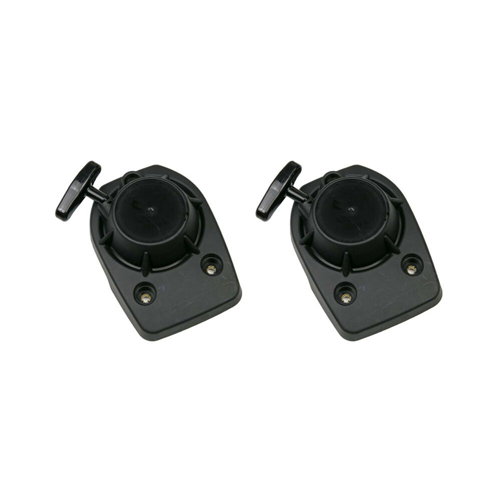 2X Fit Pull Start Assembly For Gx50 Gxh50 Gxv50 Wx15 Engine Lawn Mower Brushcutter Part 4712474946116