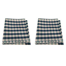 2X SillóN Reclinable Buteslin Silla Plegable de Malla para el Almuerzo, Silla de Playa, Tela, Malla Adecuada 2
