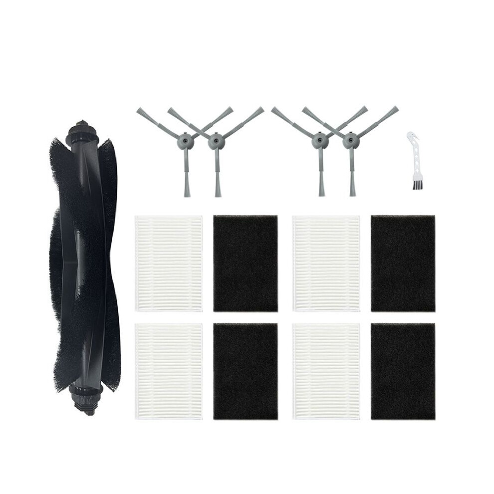 Replacement Parts For L60/ L60 Ses/ L50/ L50 Ses Series Robotic Vacuum Cleaners 6031416554072