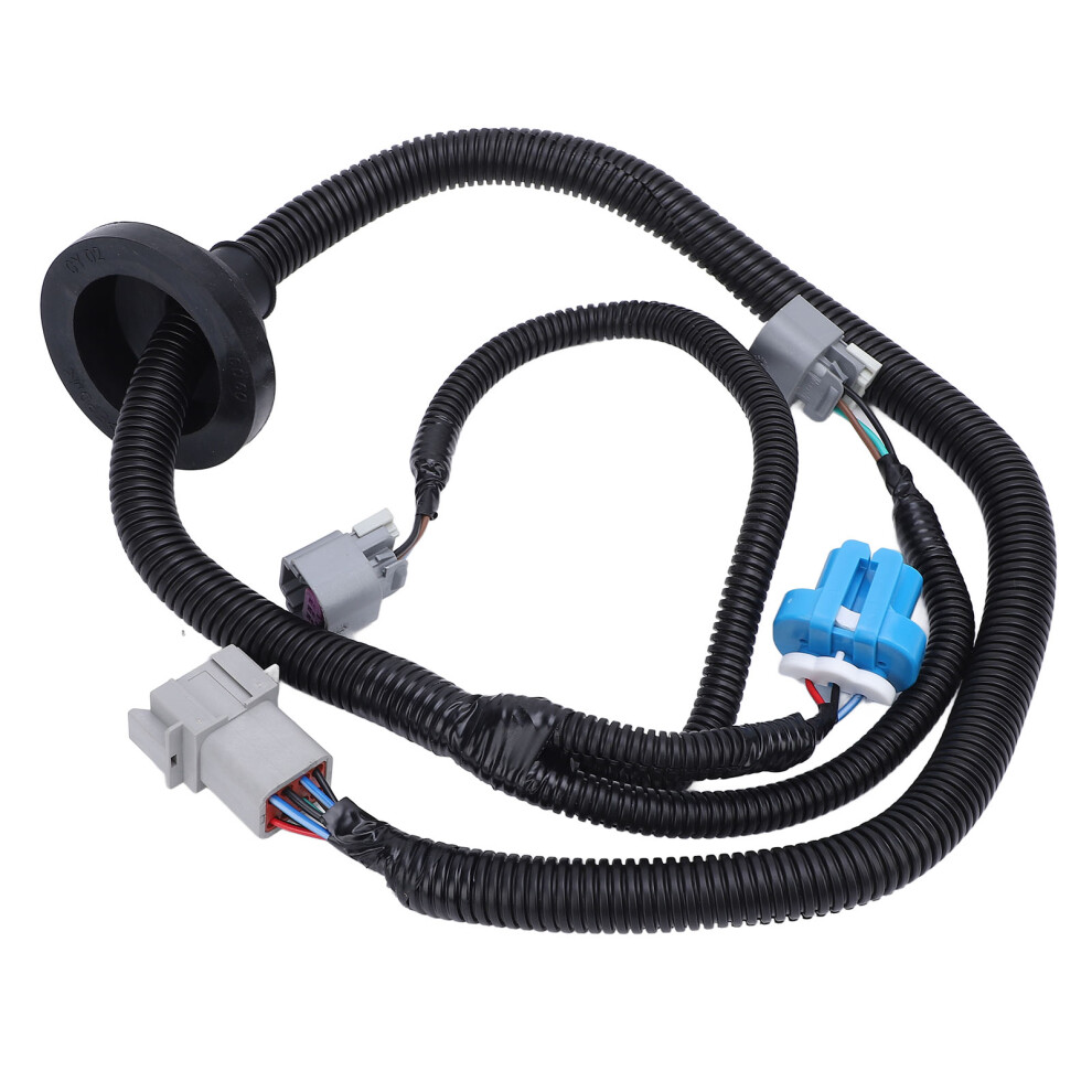 Peterbilt 386 387 Headlight Harness Replacement | High Sensitivity Front Cable 6901296623468