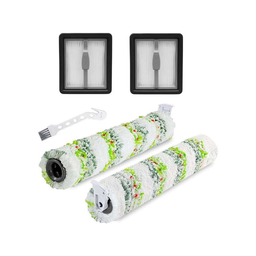 Replacement Parts For X7 3350F 2832Z 2955Z Crosswave Hydrosteam Pet Pro Wet-Dry Vacuum Cleaner 6033488563143