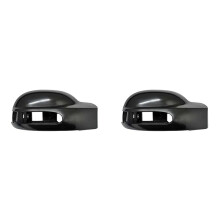 2X Car Right Rear View Mirror Cover Trim Kit for Viano W639 2003-2010 A6398110561