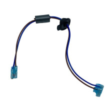 Chicote de Fiação Do Ventilador para S70+ S75+S75 Maxv+ O10 O15 Acessórios para Aspirador de Pó Robô