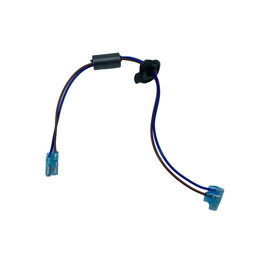 Fan Wiring Harness For S70+ S75+S75 Maxv+ O10 O15 Robot Vacuum Cleaner Accessories 6032068186147