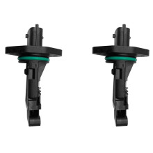 2X Auto MAF Luchtstroommeter AFM-Sensor voor Actyon Kyron Rexton Rodius Stavic 2005-2018 0280218130 F00C2G2071