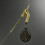 Terminal Tackle Professionelle Angel-Drop-Off-Run-Ringe für 5