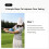 Indoor Golf Putting Trainer Golf Swing Trainer Connecting Balls 6