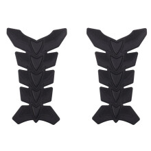 2X R1200Gs S1000Rr R9T Motorcycle 3D Rubber Pad Oil Gas Fuel Tank Pad Protector Cover Sticker Decal for
