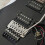 Precisely Guitar Humbucker Pickup Double Coil Electric Guitar 6