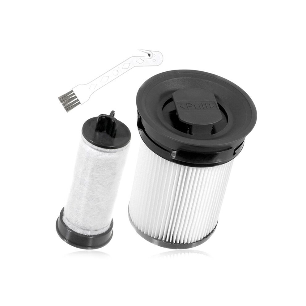 Filter Cartridge For Triflex Hx1,Vacuum Cleaner Filter Replacement Parts Washable Vacuum Cleaner Filter 6032485666468