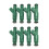 Iniettori per   LS1 LS6 440Cc 42Lb 0280155968 (8) 1