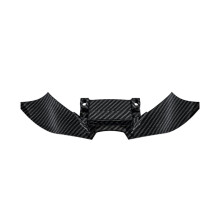 Carenado Aerodinámico Wind Wing para Motocicleta para YZF R7 YZF-R7 GP 2022+ Spoiler Delantero Spoiler Inferior Labio Delantero