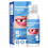 Comprehensive Temporary Filling Tool - Ideal for Filling Gaps Between Teeth and Repairing Broken Teeth. 1