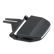 Front Dashboard Middle AC Air Vent Tab Clip Air Conditioner Air Vent Repair Parts for Levante 2016-2024