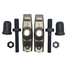 Set Klepstoters en Tuimelaars voor GX390 GX340 13 Pk 11 Pk Motor, Motoronderdeel voor Grastrimmer