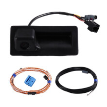 5TD827566 Car MIB Reversing Camera RVC Camera for 2016-2027 5TD 827 566