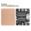 USB Cable Tester USB Data  Detection Board Short Circuit  Test Board Data Cable Anomaly Detection with Shell 1