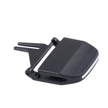 Front Dashboard Left Right AC Air Vent Tab Clip Air Conditioner Air Vent Repair Parts for Levante 2016-2024