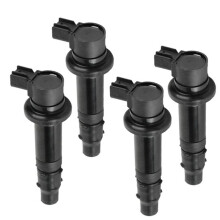 4 Stuks Bobines 5PW-82310-00-00 5SL-82310-00-00 voor MT-07 YZF R6 R6S R1 FZ1 FZS1 FZ8 V-MAX F6T558