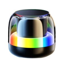 360Surround Sound -Compatible 5.3 Wireless 800mAh Rechargeable Battery Led LED Party D2RC