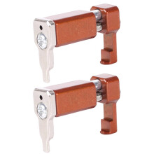 Pitch Adjuster, High-Quality Guitar Bridge Pitch Tool, Compatible with Tremolo Bridge Systems