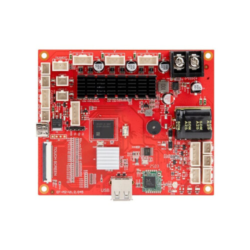 For  Centauri Carbon Motherboard Silent Mainboard CC 3D Printer Parts
