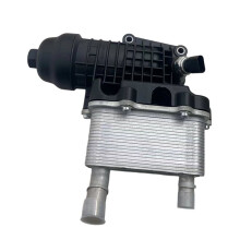 Engine Oil Filter Cooler Assembly 264002R001 for    Coupe 2002-2020 26400-2R001