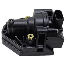 4M0616005F 4M0616005G Air Suspension Whole Valve Block for  SQ7 Air Compressor Pump Repair Kit Solenoid Valve Block