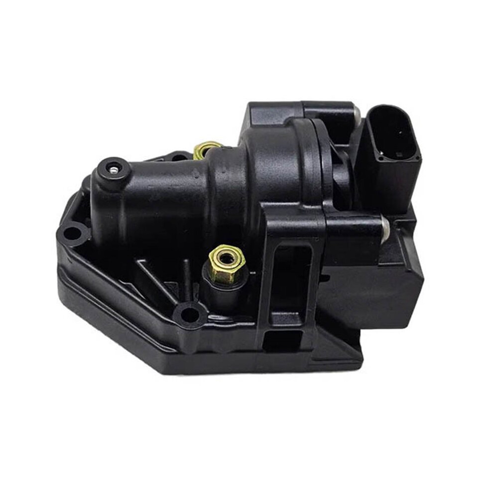 4M0616005f 4M0616005g Air Suspension Whole Valve Block For Sq7 Air Compressor Pump Repair Kit Solenoid Valve Block Light 4712355777822