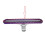 Carpet Brush Strip Replacement for ProTeam 100623 ProBlade Carpet Floor Tool 1