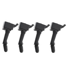 Lot de 4 Bobines D'Allumage 12697989 pour Cruze, Equinox, Malibu, pour HS , pour Envision, Velite5, LaCrosse, Regal 12635672