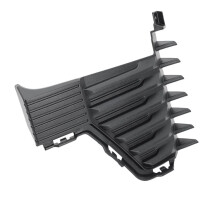Windshield Wiper Panel Replace High Configuration for Chevy Silverado 1500 2022-2024 Left 85594105