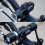 Cycling Flashlights Mount Bicycles Light Brackets For Handlebars 7