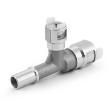 Pour Connecteur de Tuyau de Chauffage Amélioré E - 800-413HP pour Certains Véhicules pour , pour et pour
