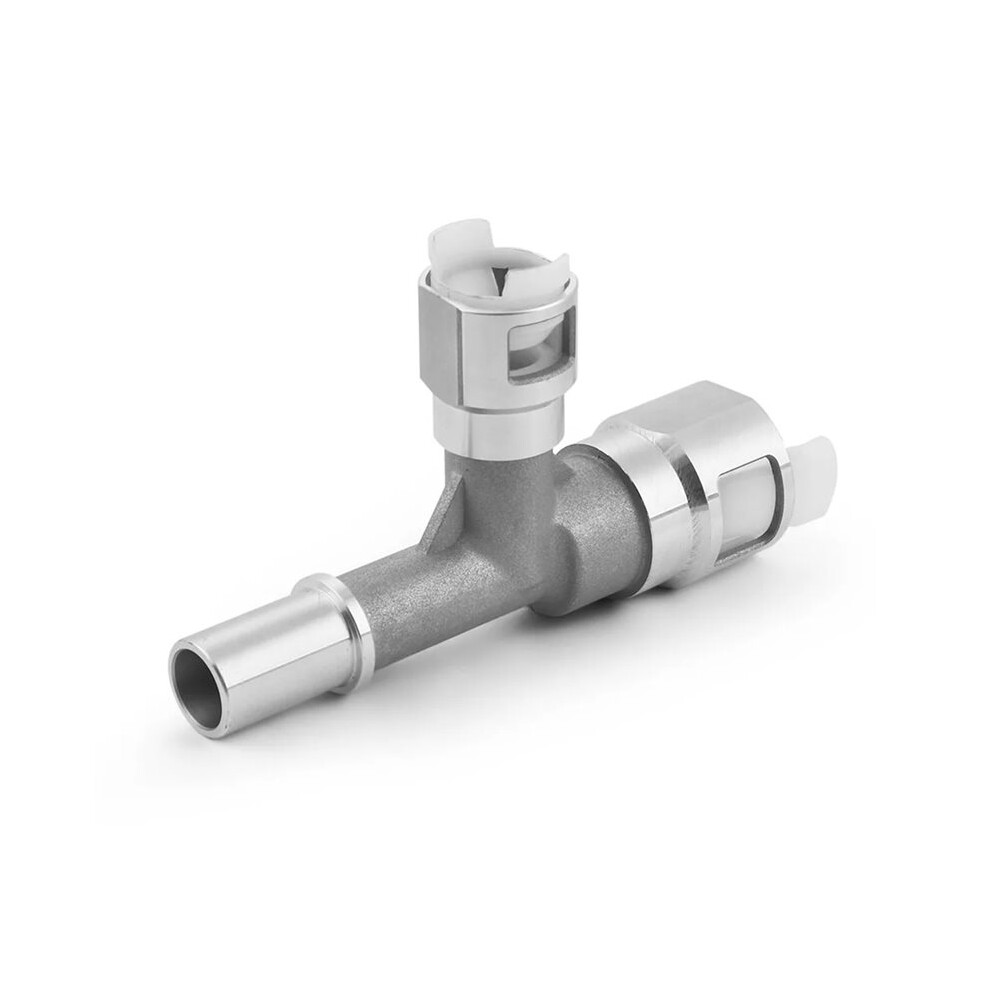 For E Upgrade Heater Hose Connector - 800-413Hp For Specific For And For Vehicles 6031101760856