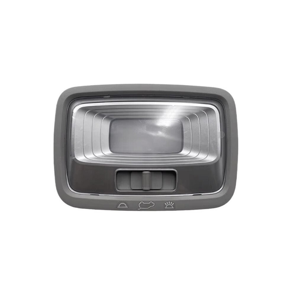 92620-C0100 92620C0100 Rear Reading Overhead Dome Lamp For Kx7 Automobile Part Light 6031326397622