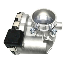 Throttle Body 0280750540 163669 9672486980 for 208 308 301 C3 Elysee Throttle Valve