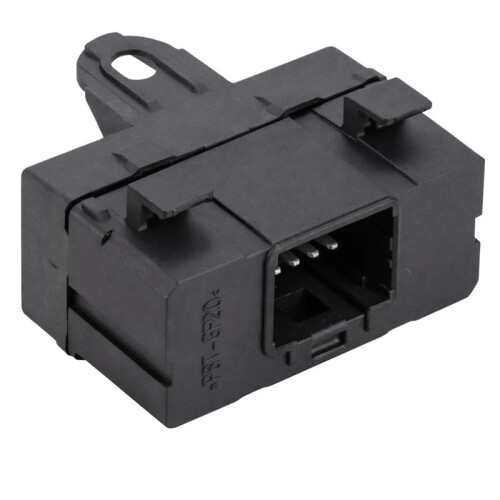 6509ER 9673891680 Control Unit  Heating for  2008 508 / C3 II 2009-2016
