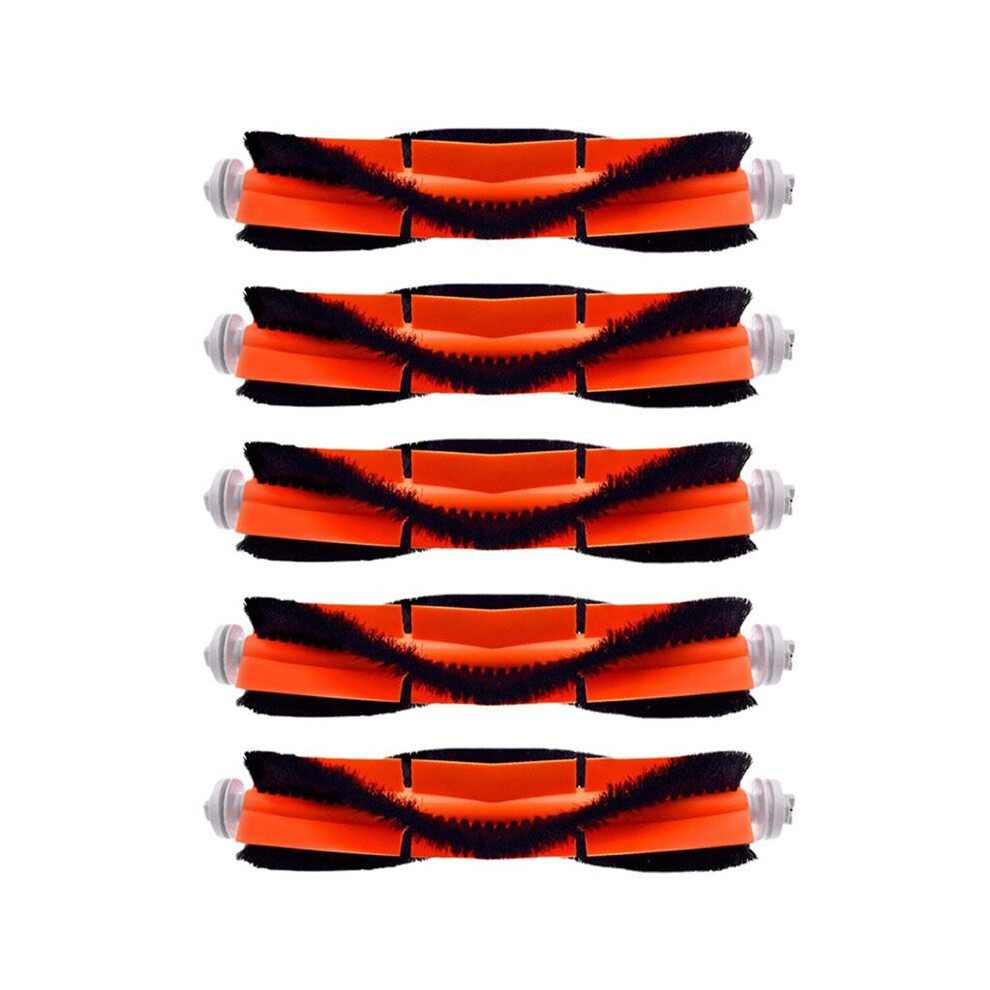 Main Brush For Mijia 1C 1T 2C Stytj01zhm Mi Robot Vacuum Mop F9 Robot Vacuum Cleaner Roller Brush Parts 6034142882815