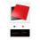 Table Tennis Racket Rubber Anti-Glue High Elastic Rubber Suitable for Beginners Training 6