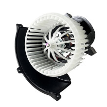 7L0820021S 7L0820021N Motor del Ventilador del Calefactor/Aire Acondicionado para Vehículos con Volante A la Derecha (RHD) para Q7 4L para
