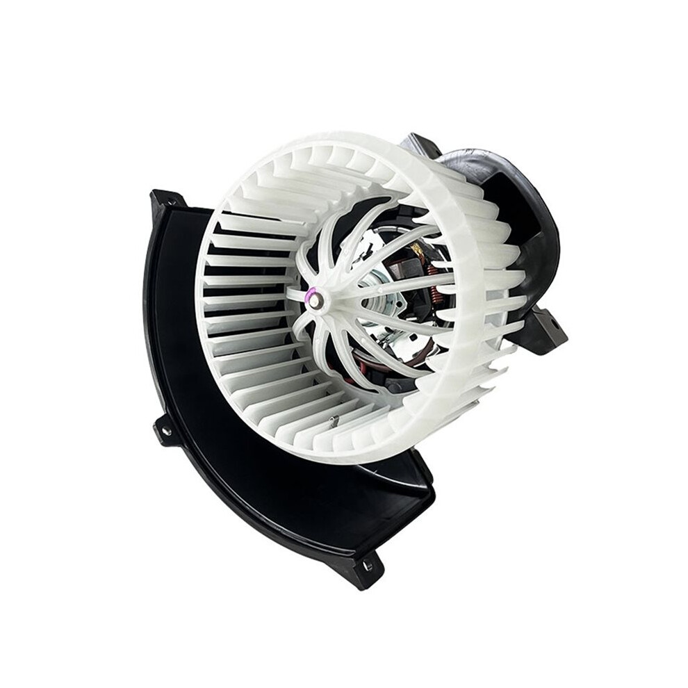 7L0820021s 7L0820021n Rhd A/C Heater Blower Motor Fan For Q7 4L Amarok 4713118277641