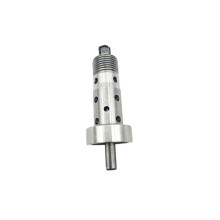A2710500578 271050047 Engine Camshaft Adjuster Intake Exhaust Valves for W204 C180 C200 W207/W212 E200 E250