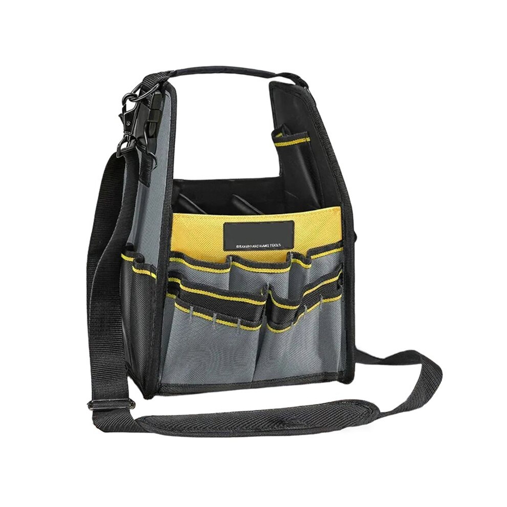 Multifunctional Tool Handbag, Large Capacity Electrician Kit For Power Tool Storage 6032785965803