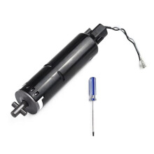 Compatible with V10/V11 Soft Roller Brushbar 30W Motor Assembly Vacuum Cleaner Replacement Part